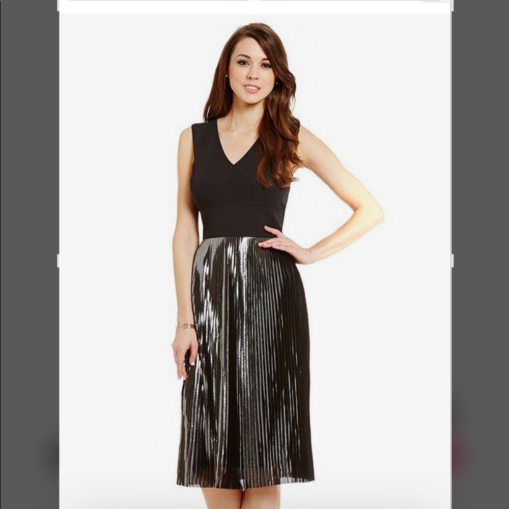 Antonio Melani Cilan dress size 8